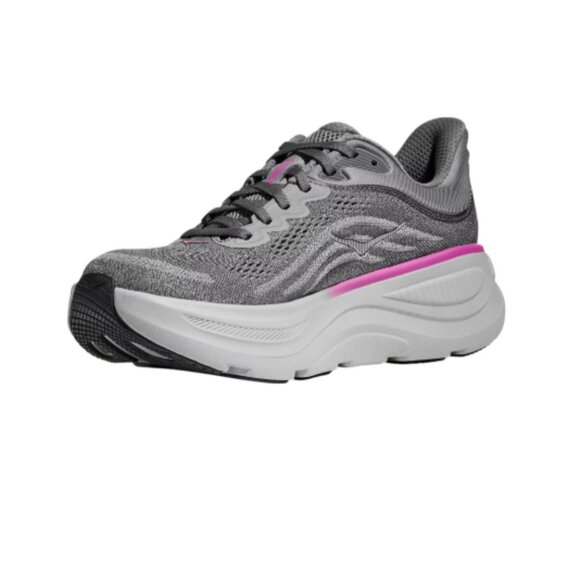 NEW!!! HOKA Women's Bondi 9 Running Shoes - Picture 7 of 8
